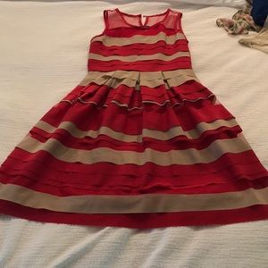 Perfect Christmas cocktail dress